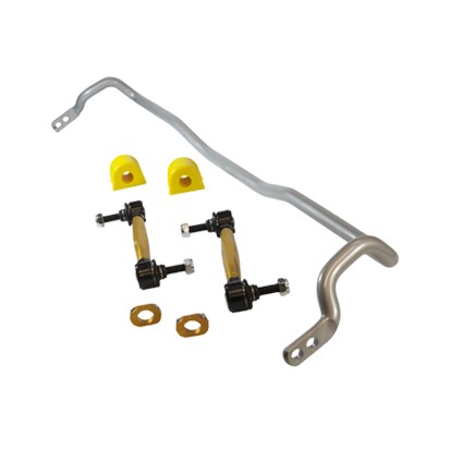 [BSF45Z] Subaru / Toyota – Barra antirollio anteriore Whiteline