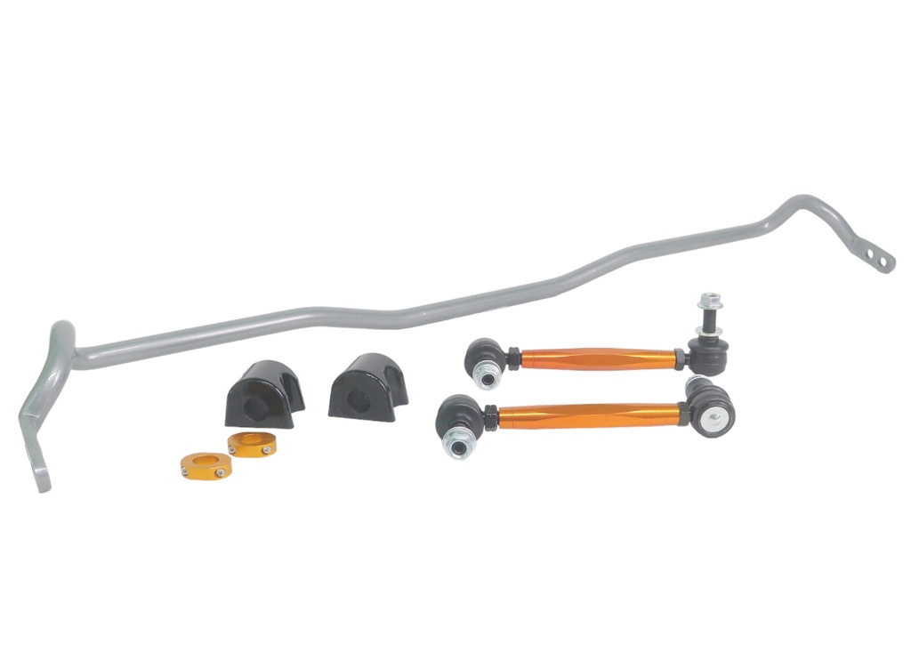 [BSF45Z] Subaru / Toyota – Barra antirollio anteriore Whiteline