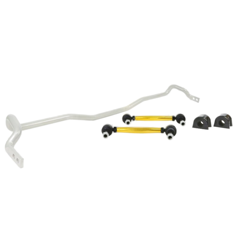 [BSF45XZ] Subaru / Toyota – Barra antirollio anteriore Whiteline