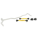 GT86 / BRZ - Front adjustable anti-roll bar Ø22 mm Whiteline