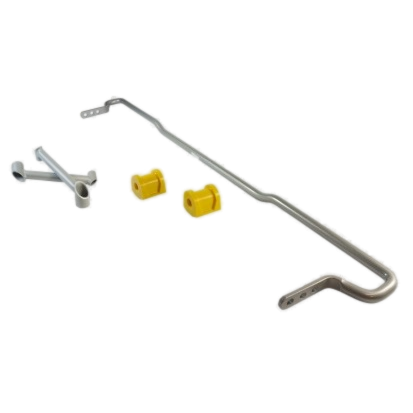 [BSR54Z] Subaru / Toyota – Barra antirollio posteriore Whiteline