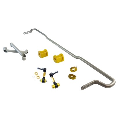 [BSR54Z] Subaru / Toyota – Barra antirollio posteriore Whiteline