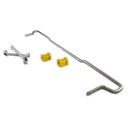 GT86 / BRZ - Rear adjustable anti-roll bar Ø16 mm Whiteline
