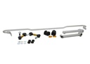 Subaru / Toyota – Whiteline Sway Bar - 16mm 3 Point Adjustable