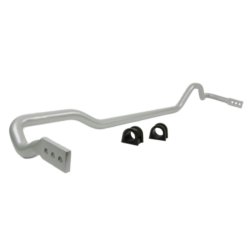 [BSR37XXZ] Subaru Impreza STi MY04-07 - Rear adjustable anti-roll bar Ø27 mm Whiteline
