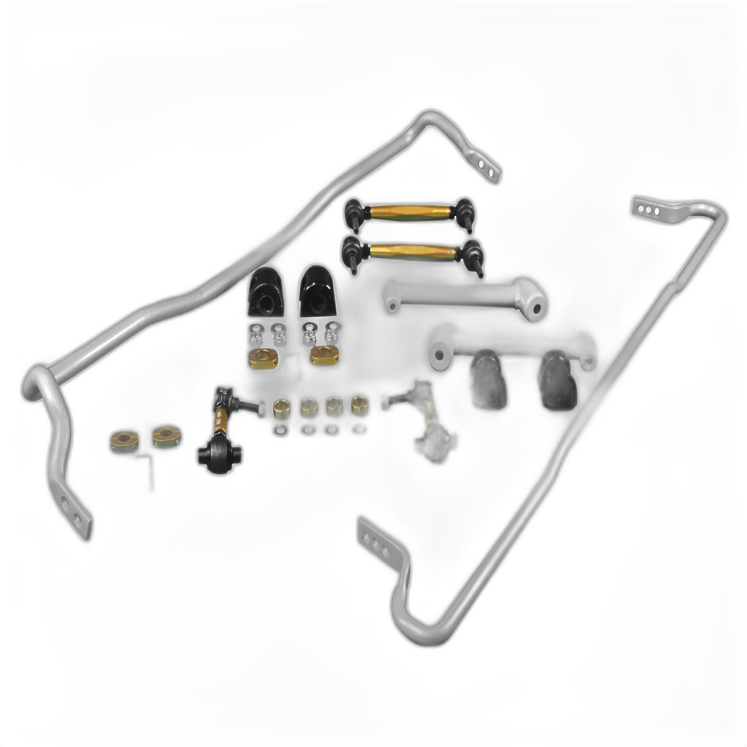 [BSK016] Subaru / Toyota – Barra antirollio Whiteline Vehicle Kit