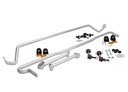 Subaru IMPREZA 2008-2014 – Barra antirollio Whiteline Vehicle Kit