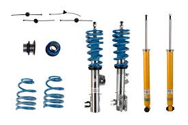 [47-164499] Kit Bilstein PSS (B14) regolabile in altezza Fiat Grande Punto