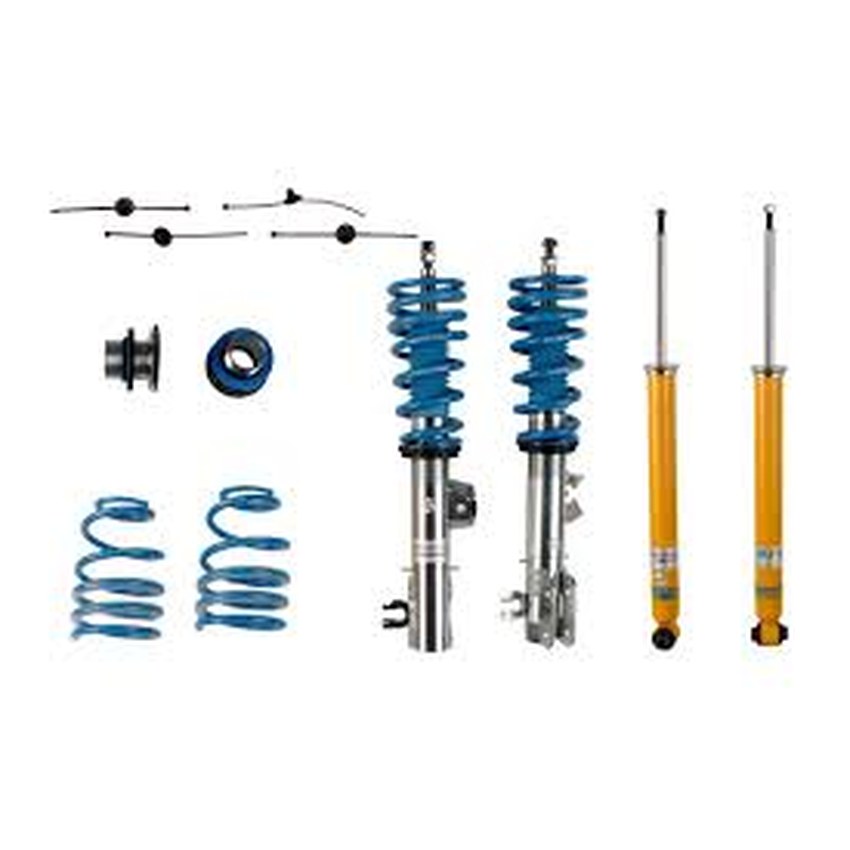 [47-164499] Kit Bilstein PSS (B14) regolabile in altezza Fiat Grande Punto