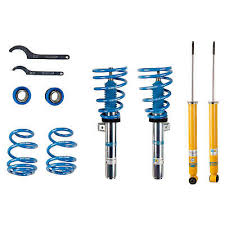 Kit Bilstein PSS (B14) regolabile in altezza BMW S3 E46 MY98-06