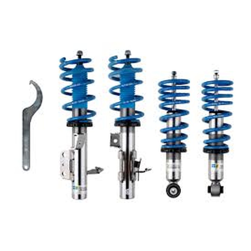 [47-330733] GT86 / BRZ - Kit sospensioni Bilstein PSS (B14) regolabile in altezza