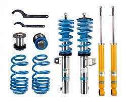 [47-121928] Kit Bilstein PSS (B14) regolabile in altezza Porsche Cayman MY05