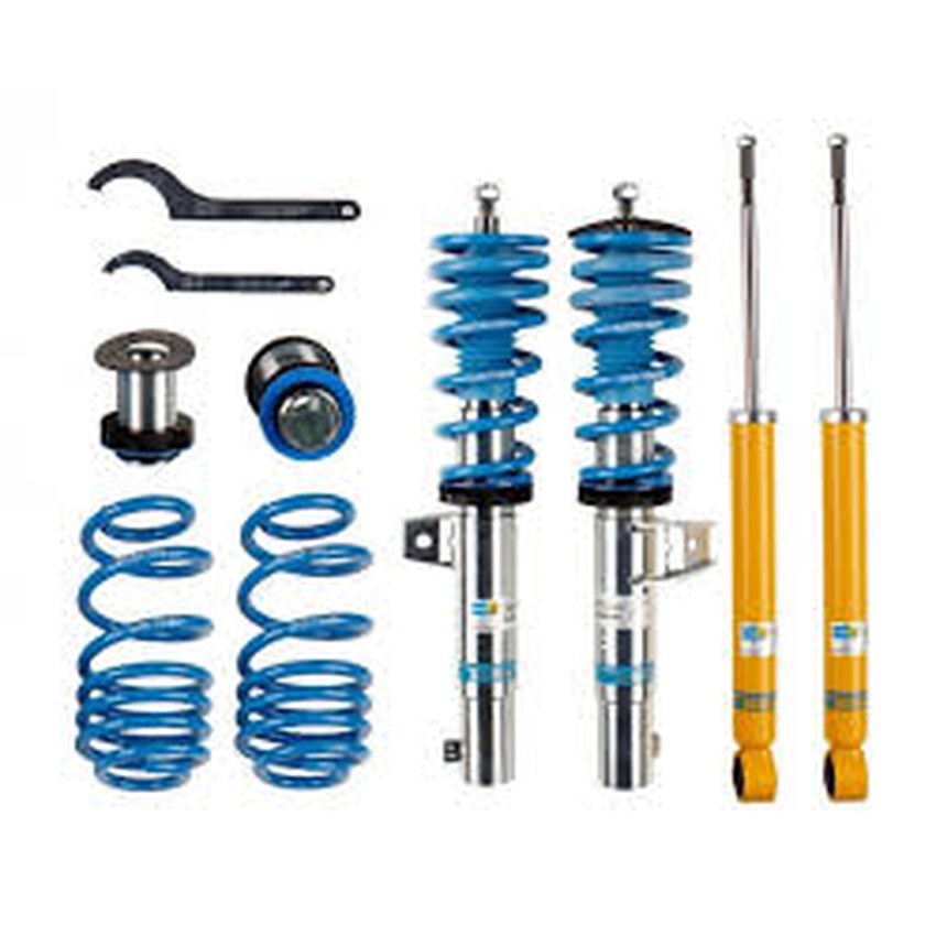 [47-121928] Kit Bilstein PSS (B14) regolabile in altezza Porsche Cayman MY05