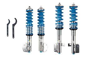 [48-086035] Subaru Impreza MY92-00 - Kit Bilstein PSS9 (B16) regolabile in altezza e taratura 