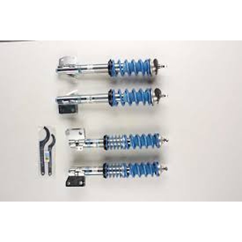 [48-155830] Subaru Impreza WRX STi MY08+ - Kit Bilstein PSS10 (B16) regolabile in altezza e taratura