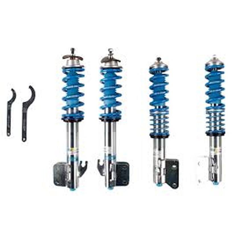 [GM5NR35] Nissan GTR R35 - Kit Bilstein PSS9 (B16) regolabile in altezza e taratura