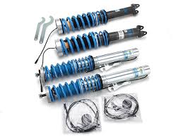 [GA5NGTR] Nissan GTR R35 - Kit Bilstein Damptronic con regolazione elettronica in altezza e taratura