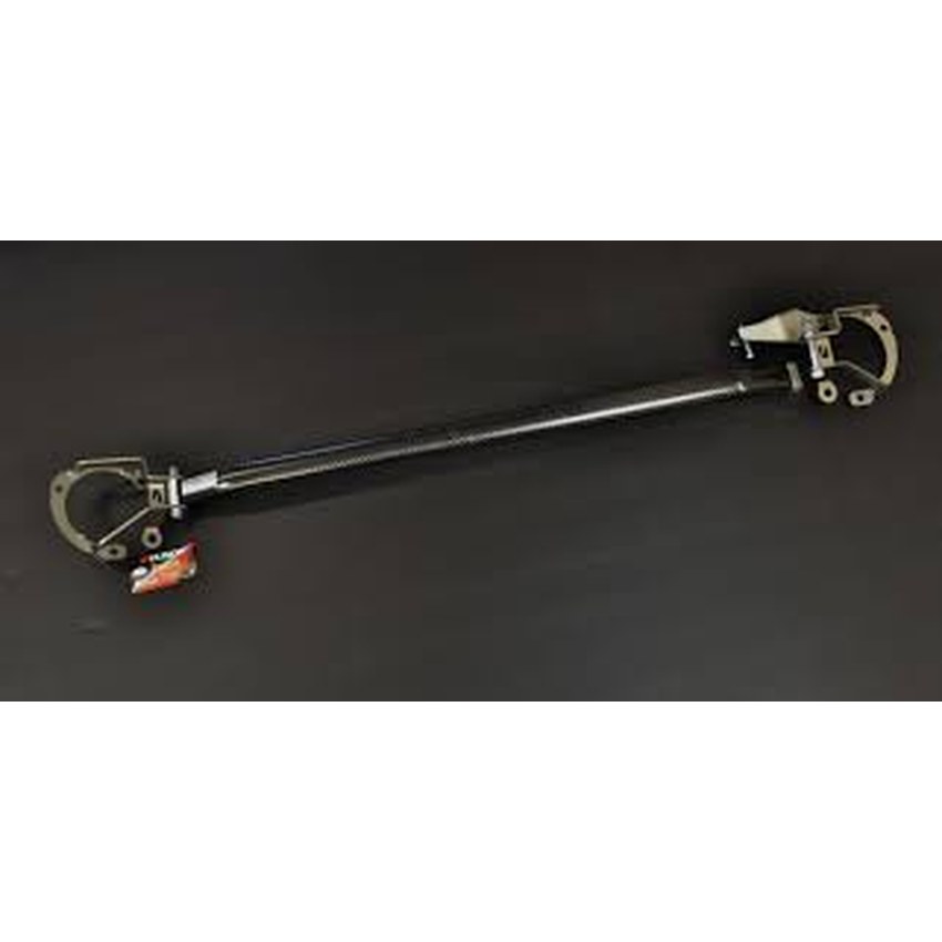 [965535AMLHD] GT86 / BRZ - Barra duomi anteriore carbonio Cusco