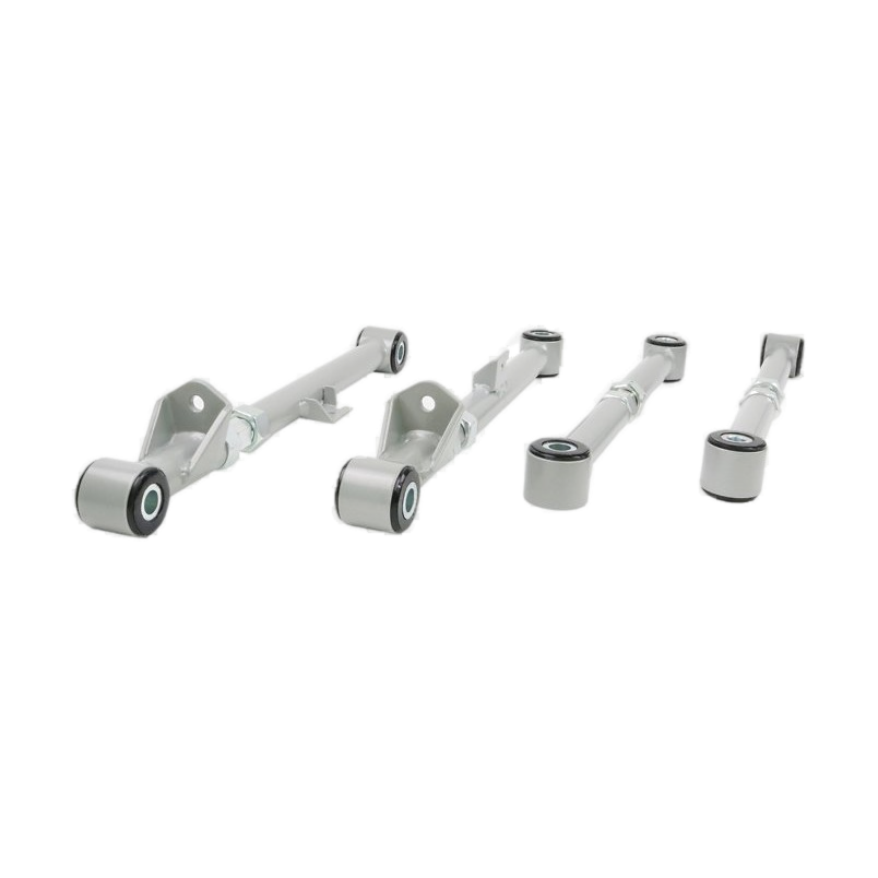 [KTA123] Subaru – Boccole posteriore Whiteline
