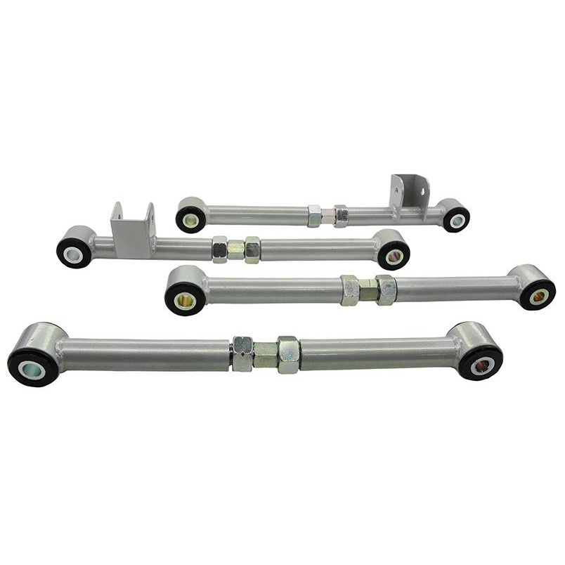 [KTA108] Subaru – Boccole posteriore Whiteline