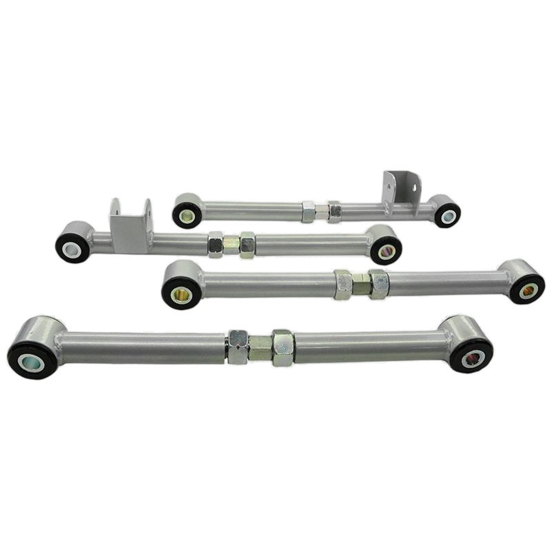 [KTA108] Subaru Impreza WRX MY02-07 - Adjustable rear arms Whiteline