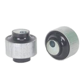 [KCA424] Honda – Kit boccole anteriore Whiteline