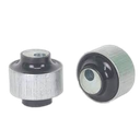 Honda – Kit boccole anteriore Whiteline