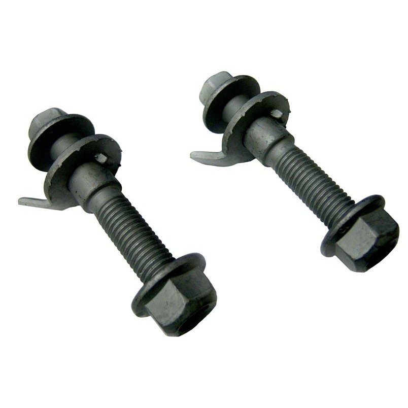 [KCA414] Audi / Chevrolet / Chrysler e altre – Kit boccole anteriore e posteriore Whiteline