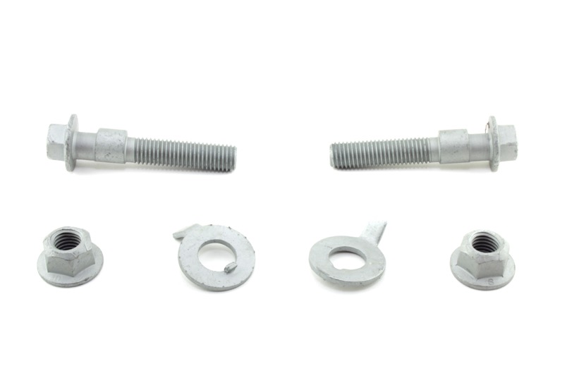 Toyota Yaris GR MK1/MK2 - Kit correzione camber anteriore Whiteline (17mm)