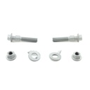 Holden / Kia / Lexus e altre – Kit boccole anteriore Whiteline