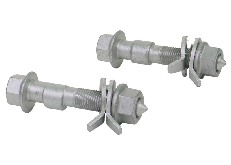 [KCA416] Ford / Honda / Mazda e altre – Kit boccole anteriore Whiteline