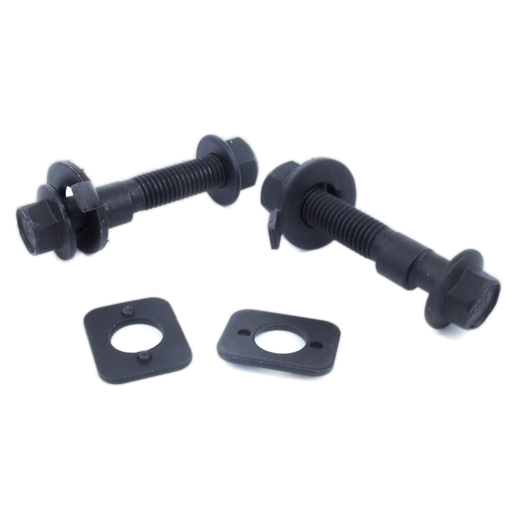 [KCA416] Subaru Impreza MY11+ / GT86 / BRZ - Front camber correction kit Whiteline