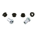 Subaru – Kit boccole posteriore Whiteline
