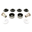 Subaru – Kit boccole anteriore Whiteline