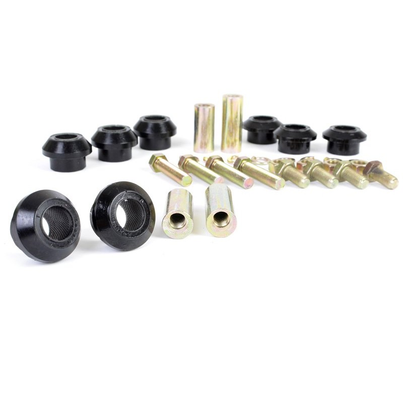 [KCA326] Subaru Impreza MY08+ / GT86 / BRZ - Rear camber correction kit Whiteline