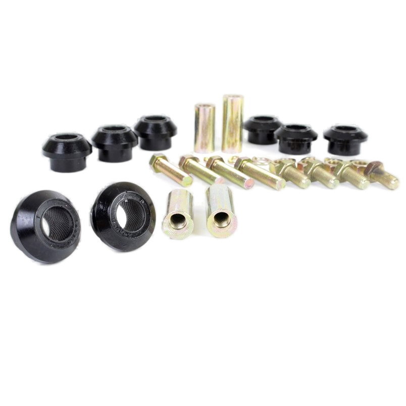 [KCA326] Subaru Impreza MY08+ / GT86 / BRZ - Rear camber correction kit Whiteline