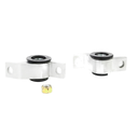 Subaru – Kit boccole anteriore Whiteline