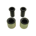 Nissan – Kit boccole anteriore Whiteline
