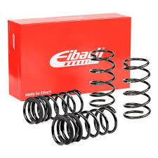 [10820430122] GT86 / BRZ - Molle Eibach Pro-Kit