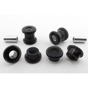 Subaru – Kit boccole posteriore Whiteline