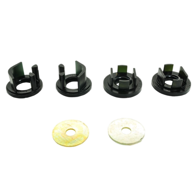 [KDT903] Subaru – Kit boccole posteriore Whiteline