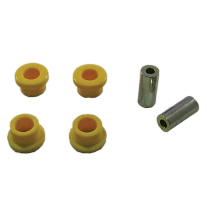 [W0507] Subaru Impreza STi MY08 - Front arm stiffening bushes Whiteline