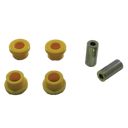 Subaru – Kit boccole anteriore Whiteline
