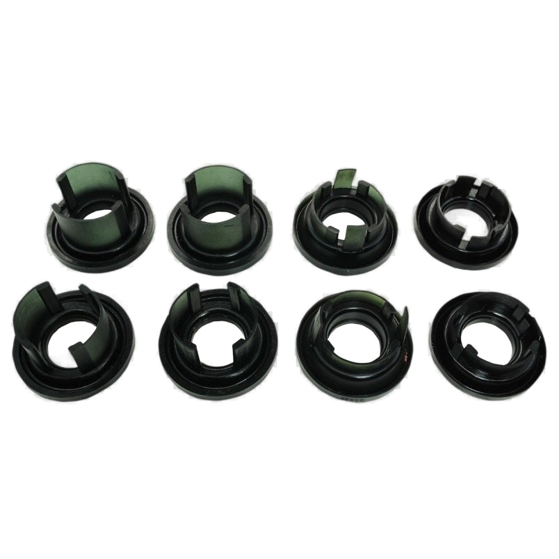 [KDT910] Subaru Impreza MY11-15 - Rear subframe rigid bushes Whiteline