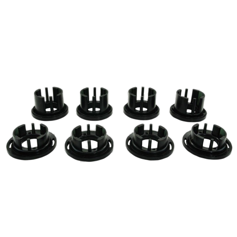 [KDT902] Subaru Impreza MY08-11 - Rear subframe inserts Whiteline