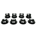 Subaru Impreza MY08-11 - Rear subframe inserts Whiteline