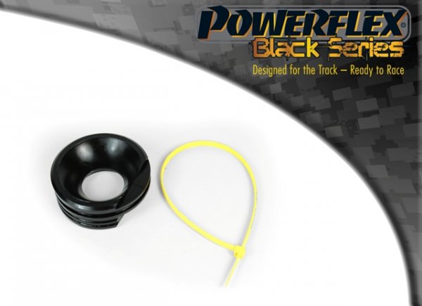 [PFF76-925BLK] Toyota Yaris GR - Elastomero Powerflex per supporto motore (black series)