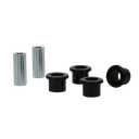GT86 / BRZ - Steering rack bushes Whiteline