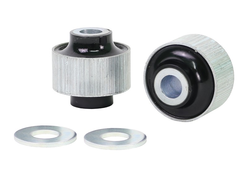 [W53353] Subaru – Kit boccole anteriore Whiteline