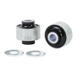 [W53353] Subaru – Kit boccole anteriore Whiteline